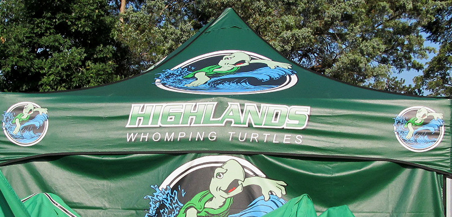 Summer swim tents 11